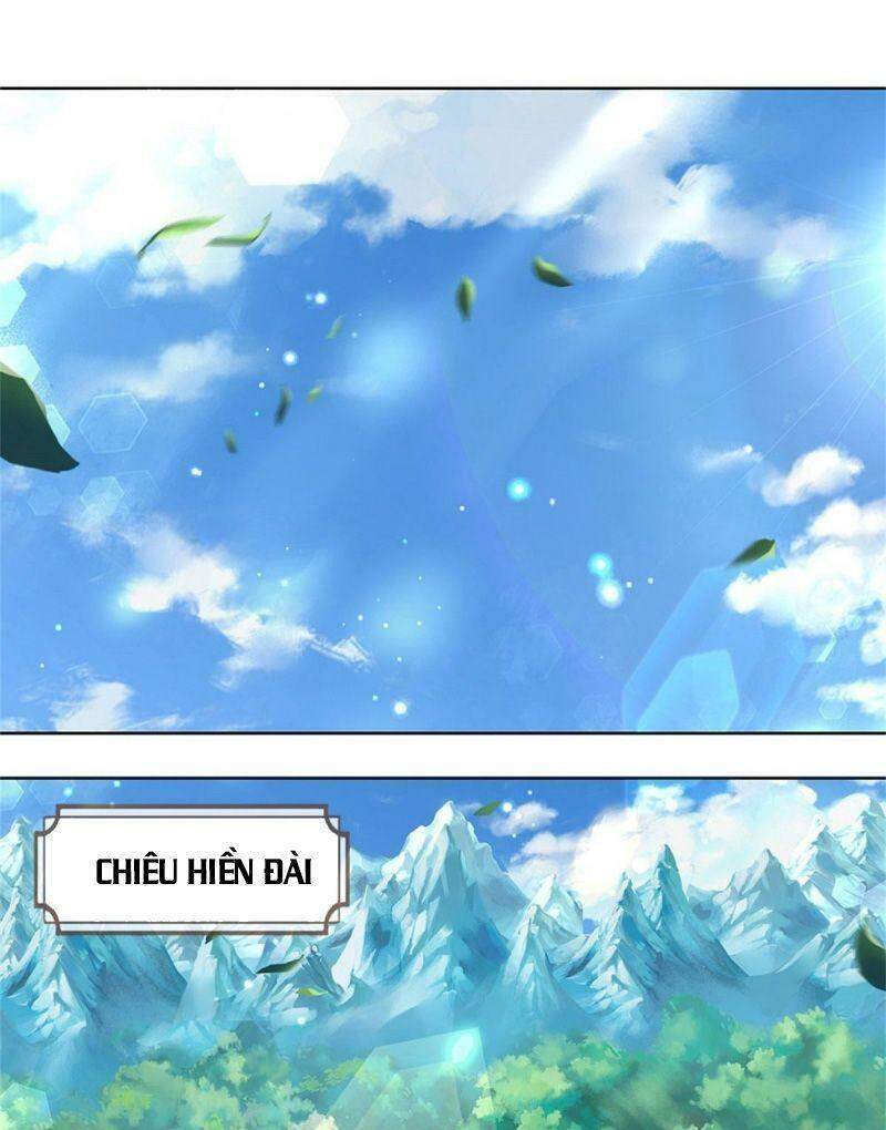 Chúa Tể Chi Lộ Chapter 41 - 30