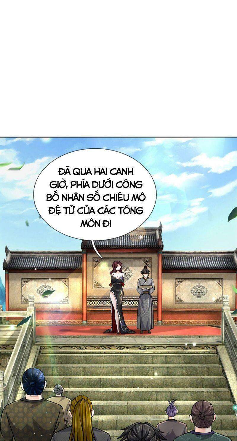 Chúa Tể Chi Lộ Chapter 41 - 32