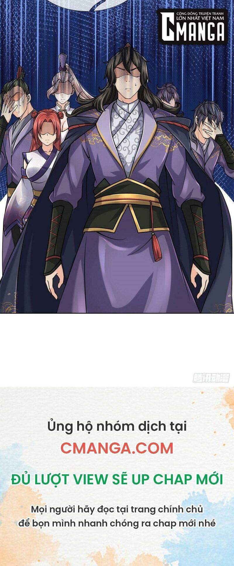 Chúa Tể Chi Lộ Chapter 41 - 35