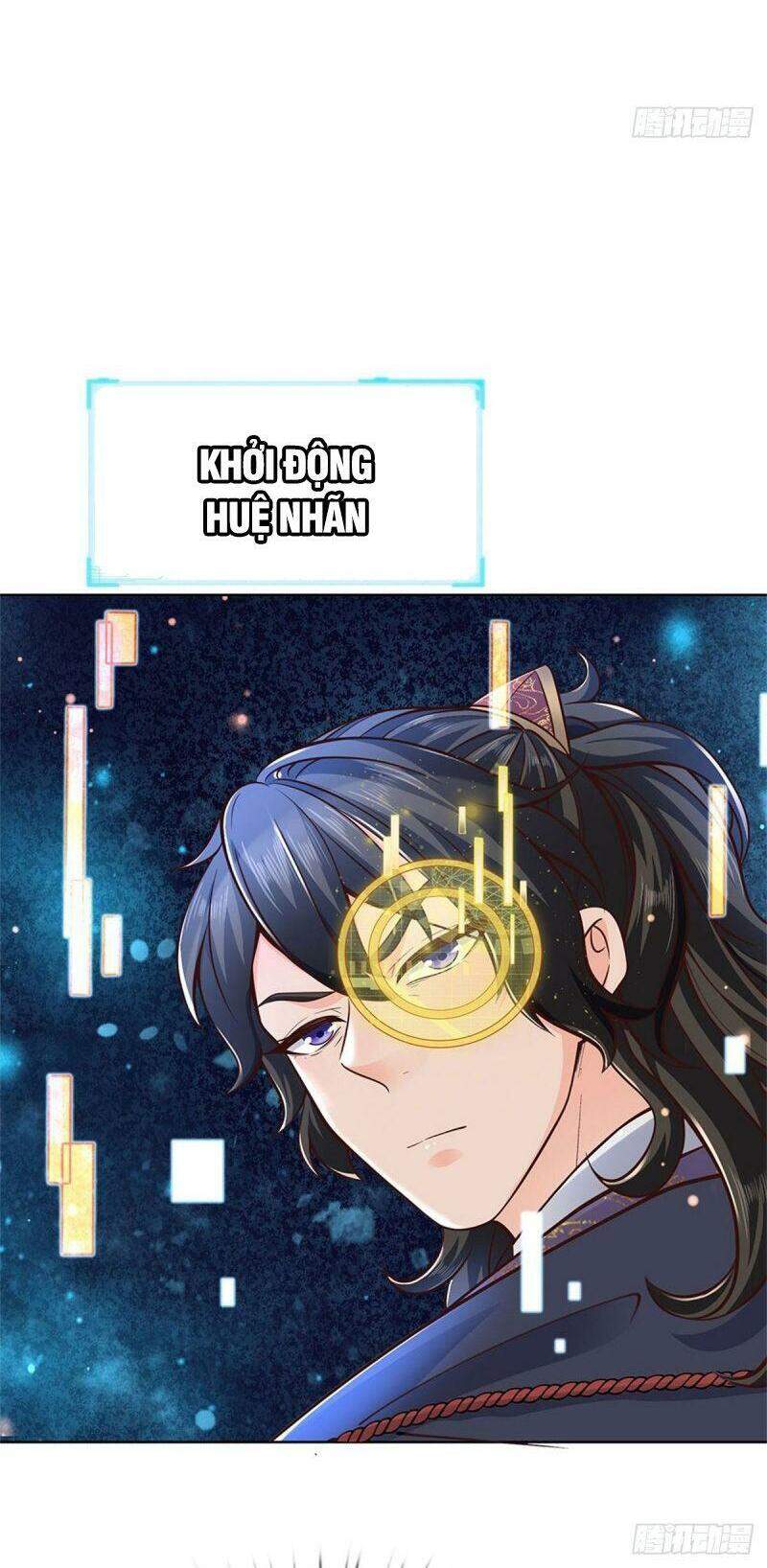 Chúa Tể Chi Lộ Chapter 41 - 6