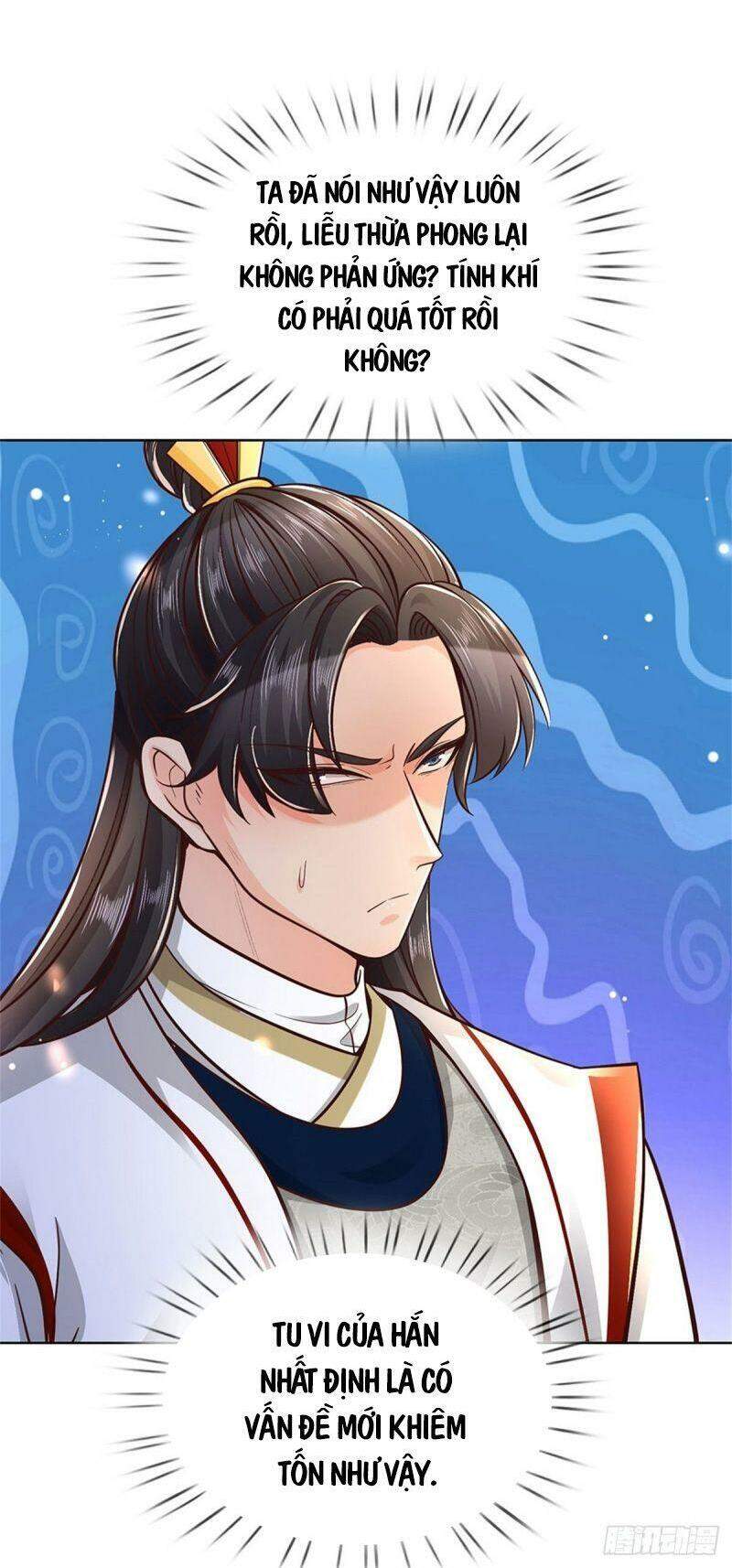 Chúa Tể Chi Lộ Chapter 41 - 8