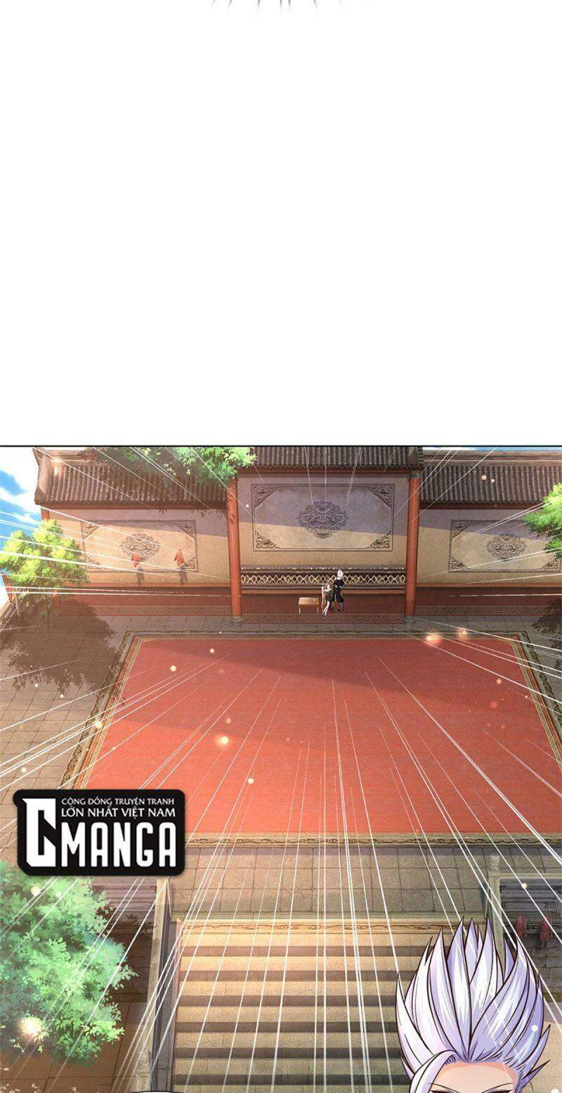 Chúa Tể Chi Lộ Chapter 41 - 9