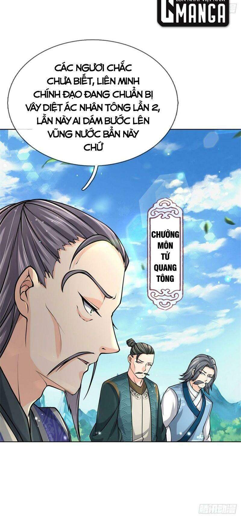 Chúa Tể Chi Lộ Chapter 42 - 2
