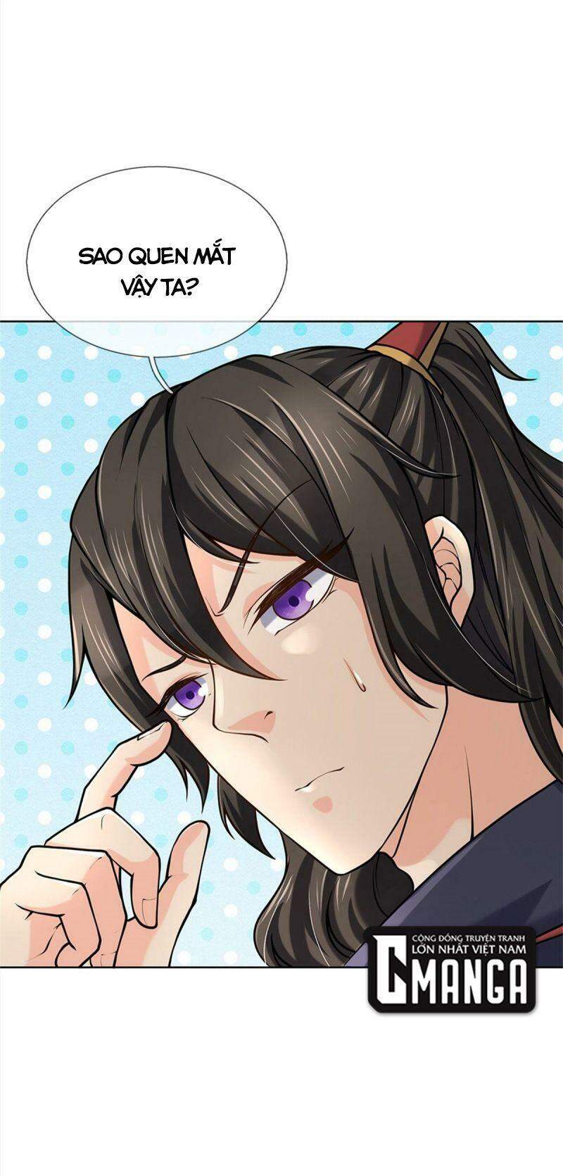 Chúa Tể Chi Lộ Chapter 42 - 13