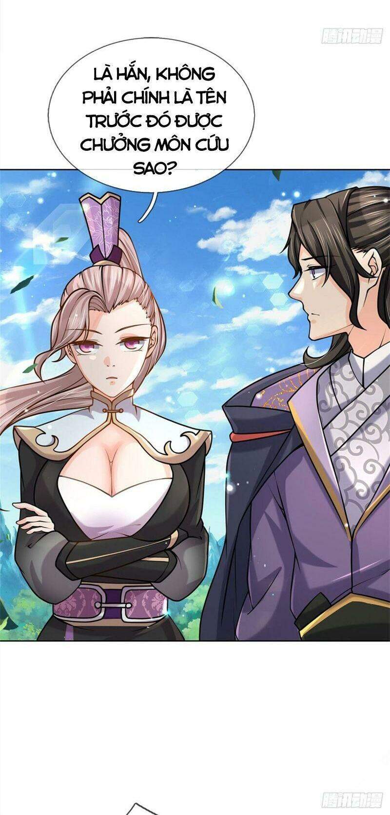 Chúa Tể Chi Lộ Chapter 42 - 14