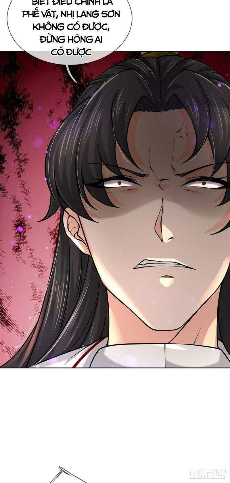 Chúa Tể Chi Lộ Chapter 42 - 18