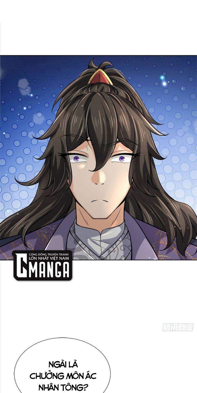 Chúa Tể Chi Lộ Chapter 42 - 26