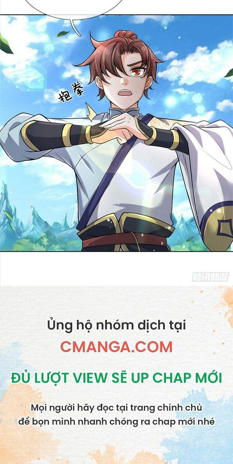 Chúa Tể Chi Lộ Chapter 42 - 27