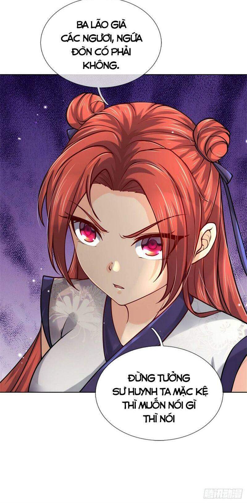 Chúa Tể Chi Lộ Chapter 42 - 4