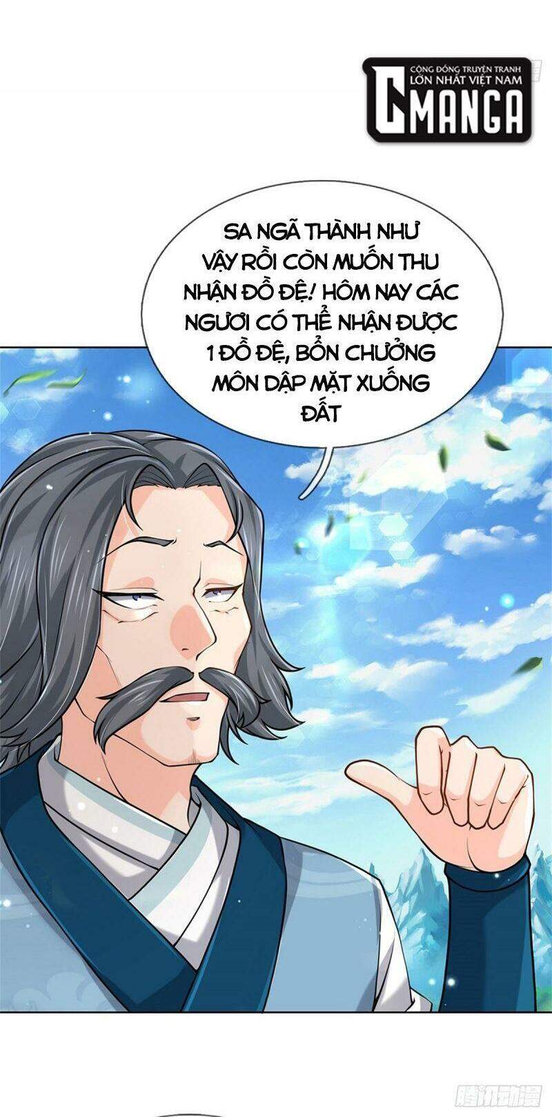 Chúa Tể Chi Lộ Chapter 42 - 6