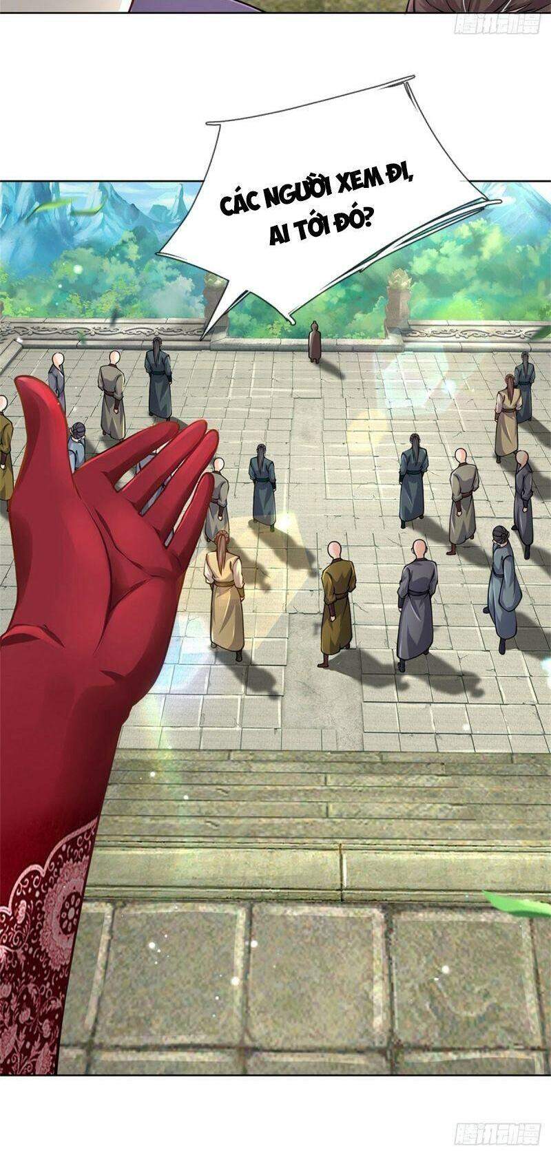 Chúa Tể Chi Lộ Chapter 42 - 8