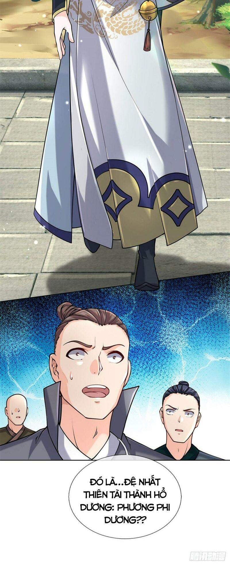 Chúa Tể Chi Lộ Chapter 42 - 10