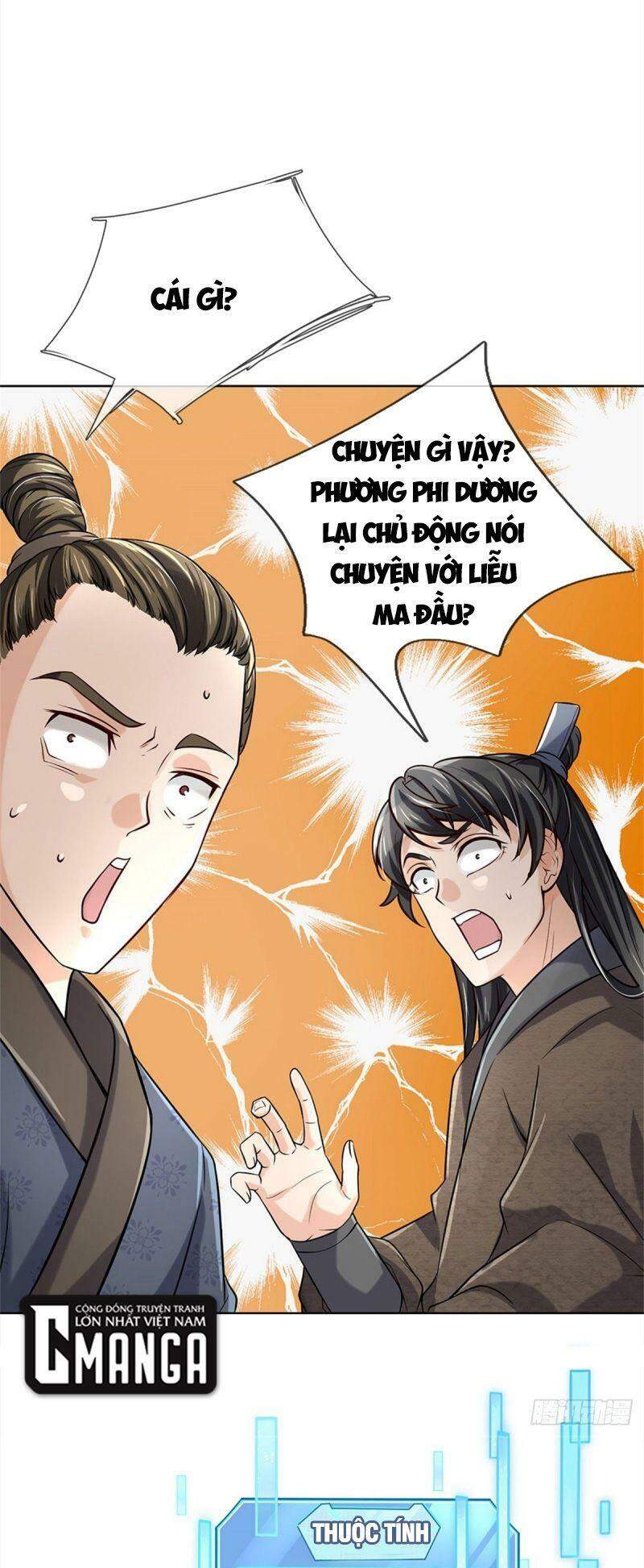 Chúa Tể Chi Lộ Chapter 43 - 1