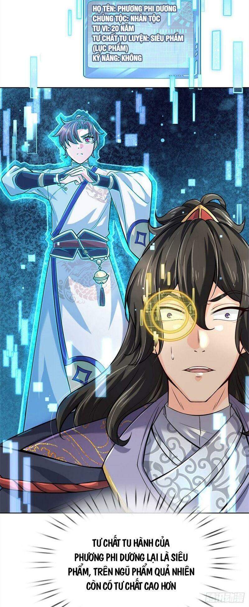 Chúa Tể Chi Lộ Chapter 43 - 2