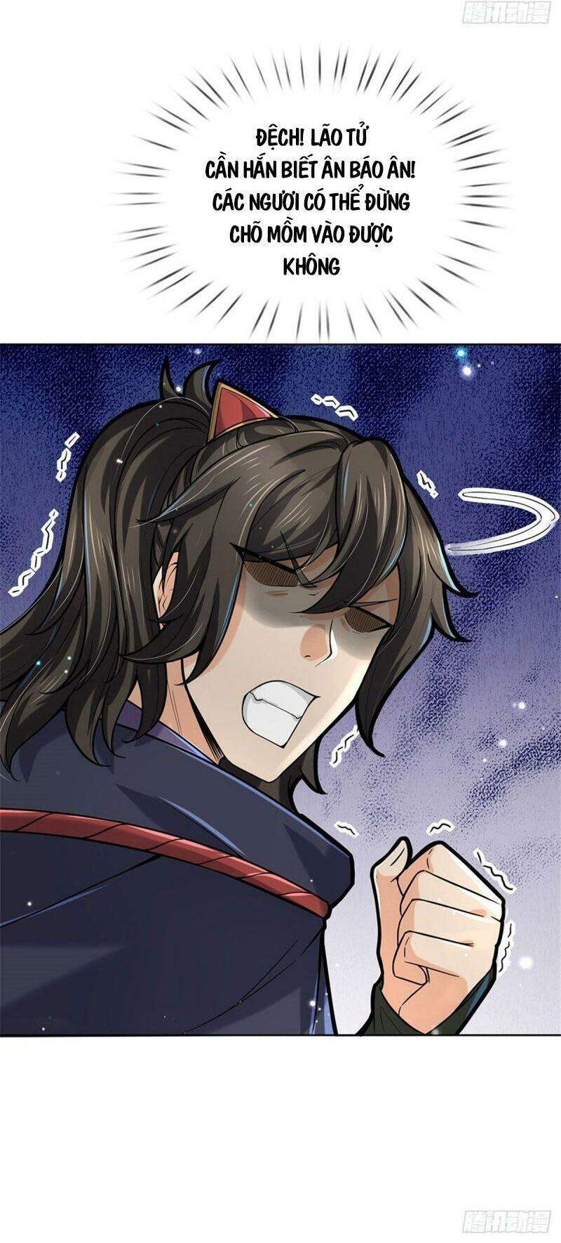 Chúa Tể Chi Lộ Chapter 43 - 12
