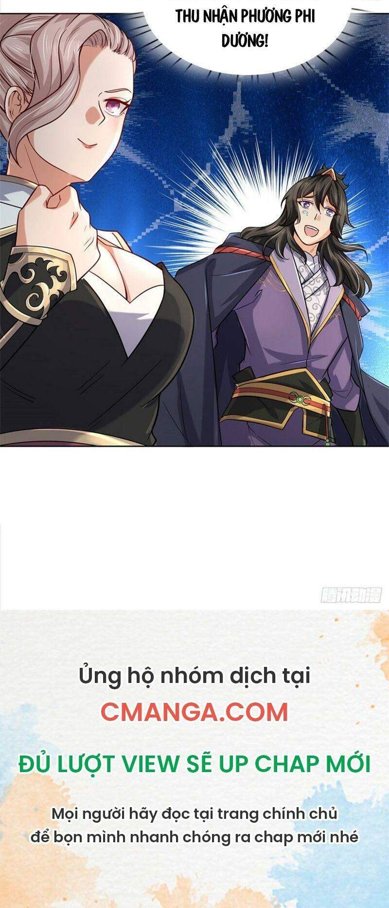 Chúa Tể Chi Lộ Chapter 43 - 16
