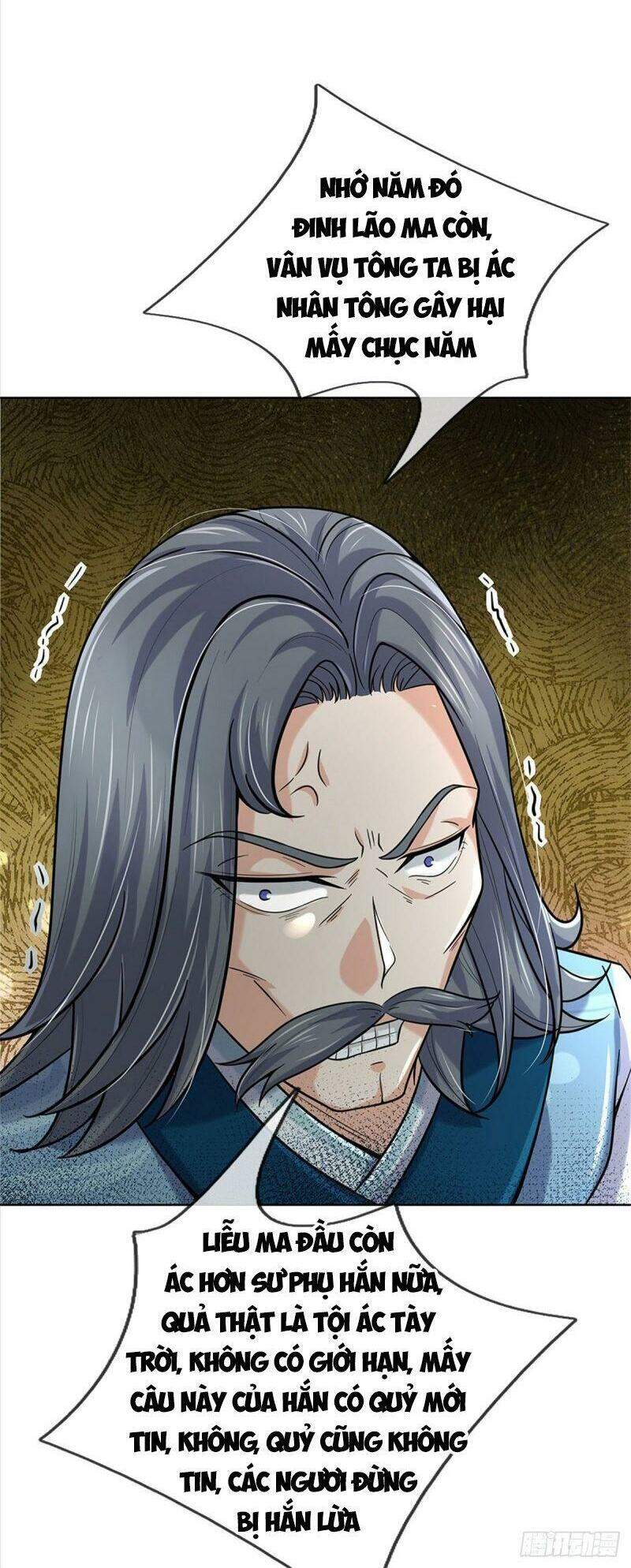 Chúa Tể Chi Lộ Chapter 43 - 20