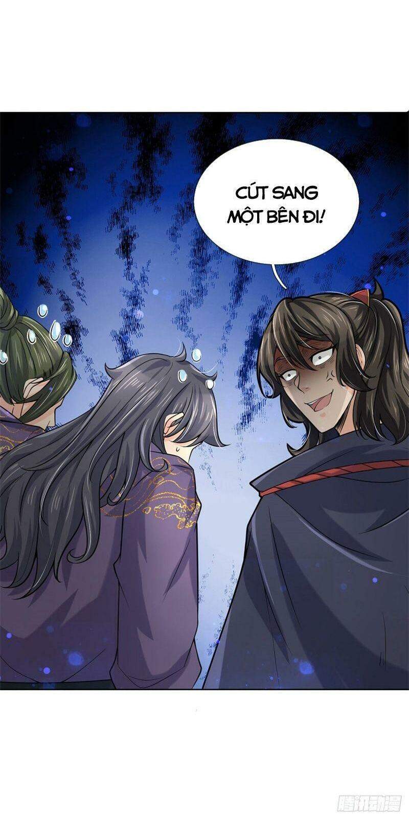 Chúa Tể Chi Lộ Chapter 43 - 24