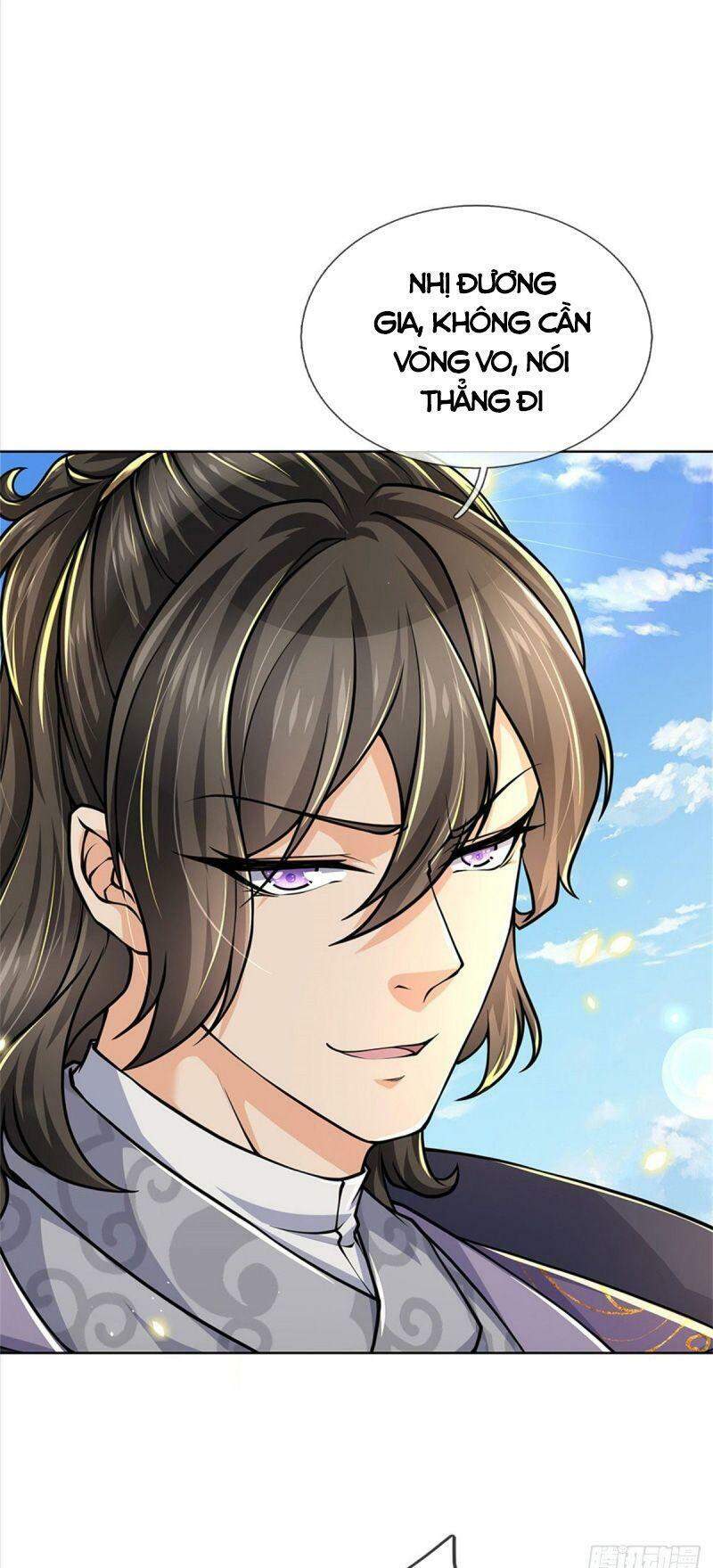 Chúa Tể Chi Lộ Chapter 43 - 27