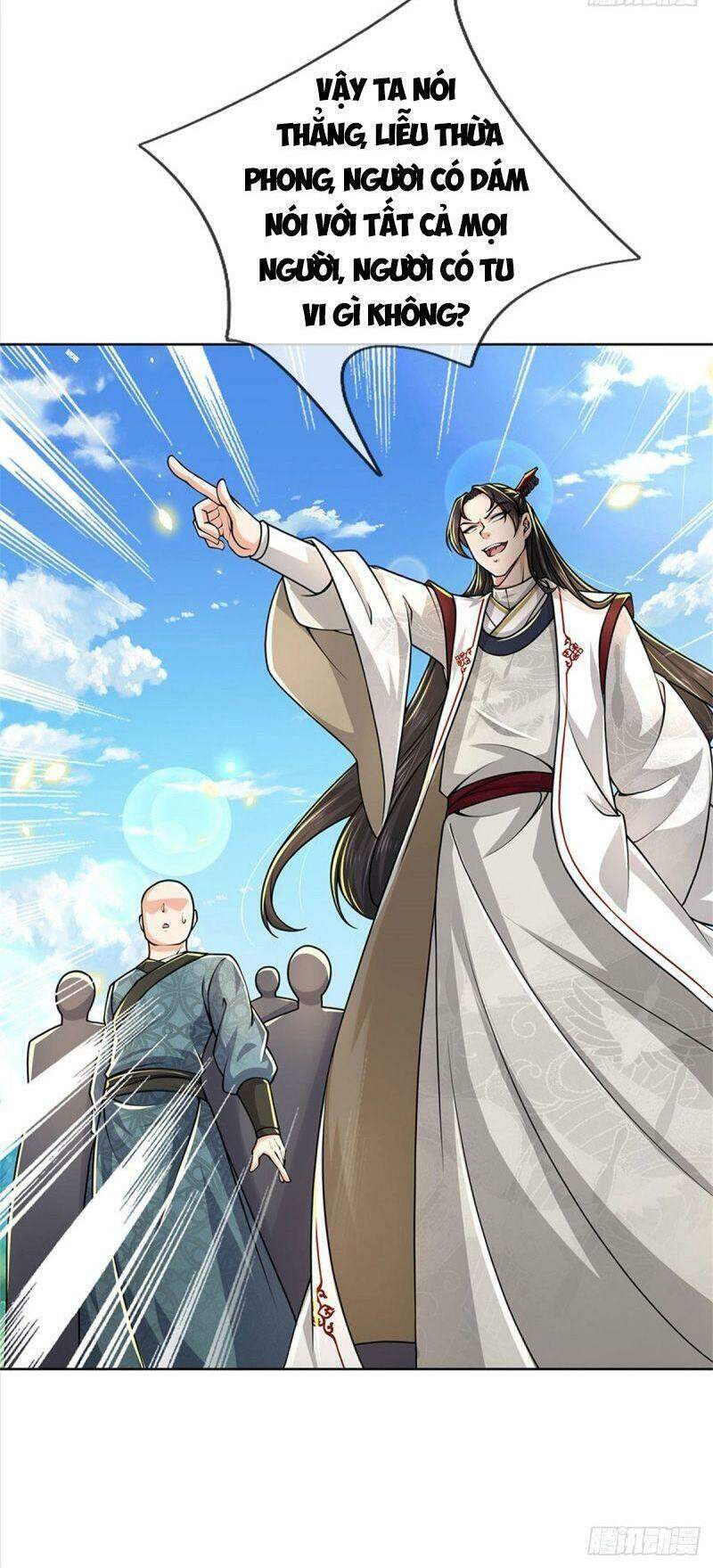 Chúa Tể Chi Lộ Chapter 43 - 28