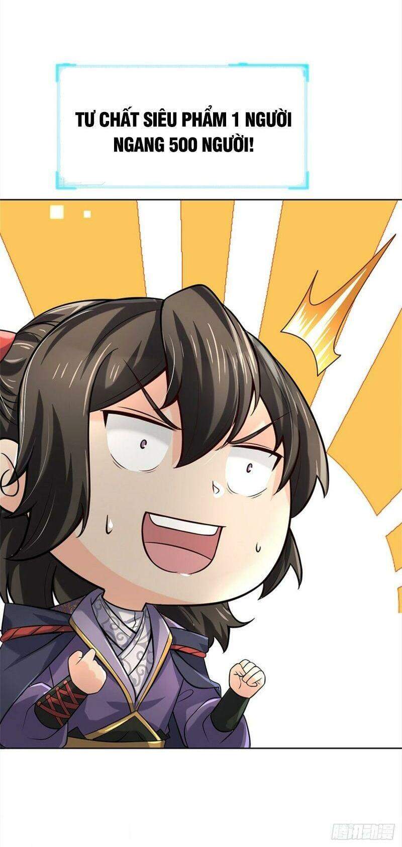 Chúa Tể Chi Lộ Chapter 43 - 4