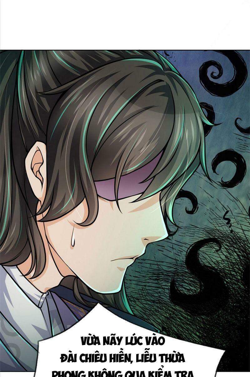 Chúa Tể Chi Lộ Chapter 43 - 31