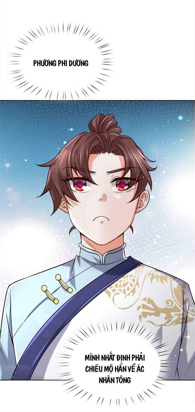 Chúa Tể Chi Lộ Chapter 43 - 5