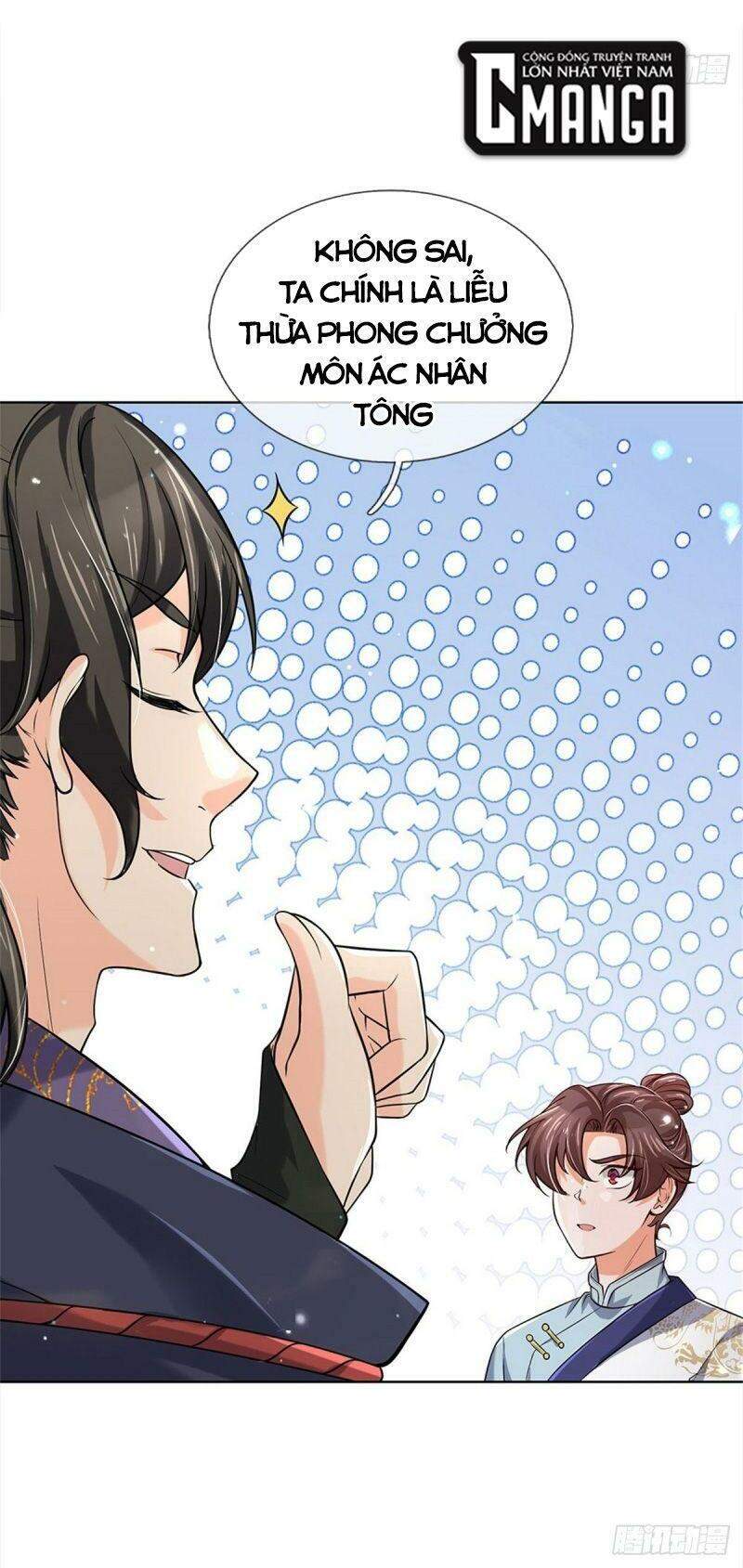 Chúa Tể Chi Lộ Chapter 43 - 6