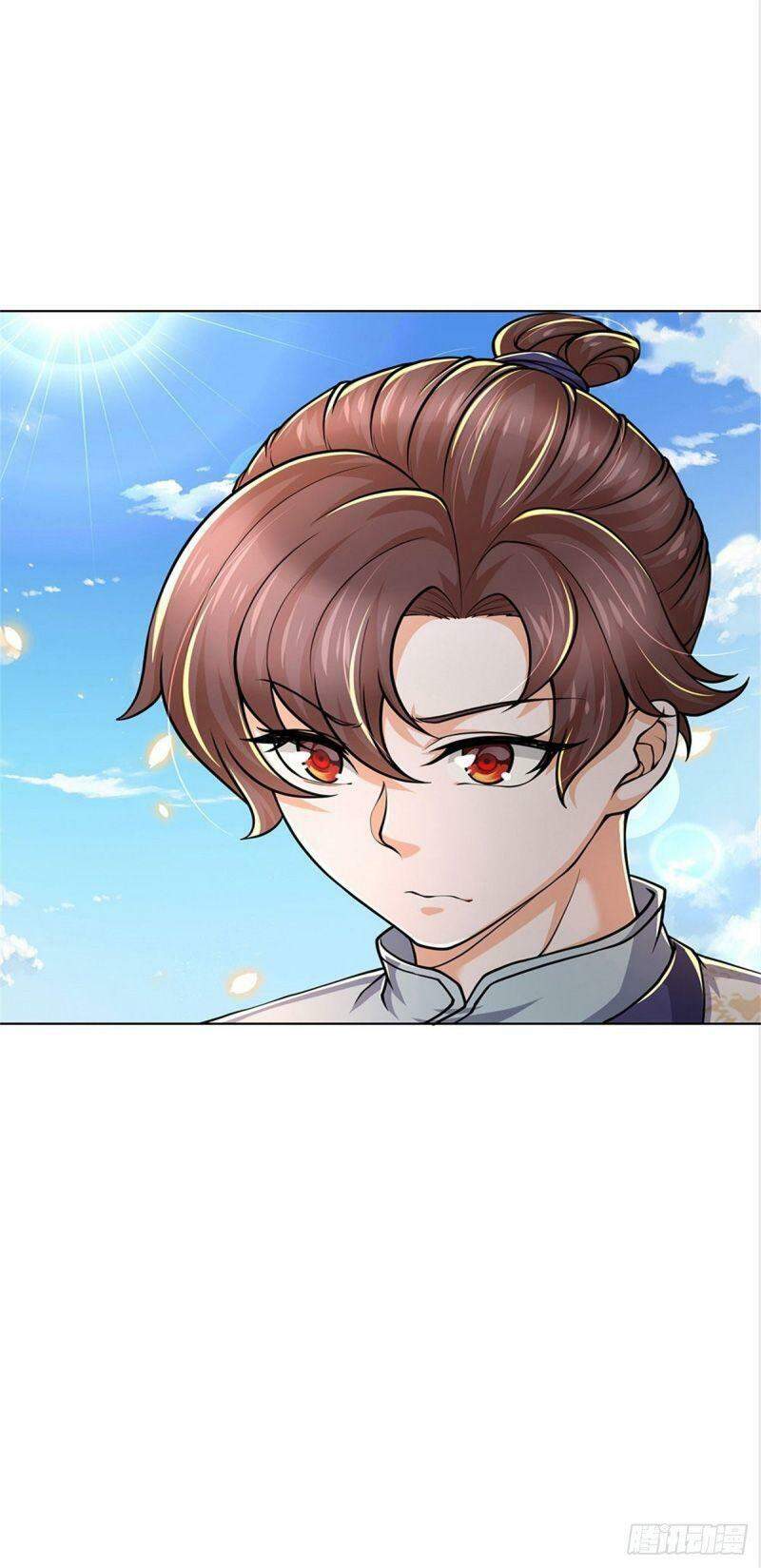 Chúa Tể Chi Lộ Chapter 44 - 11