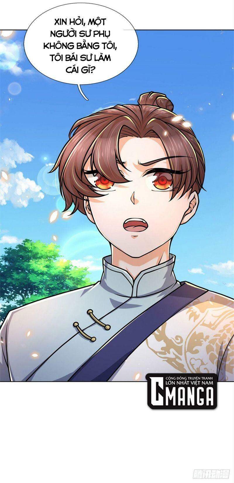 Chúa Tể Chi Lộ Chapter 44 - 17