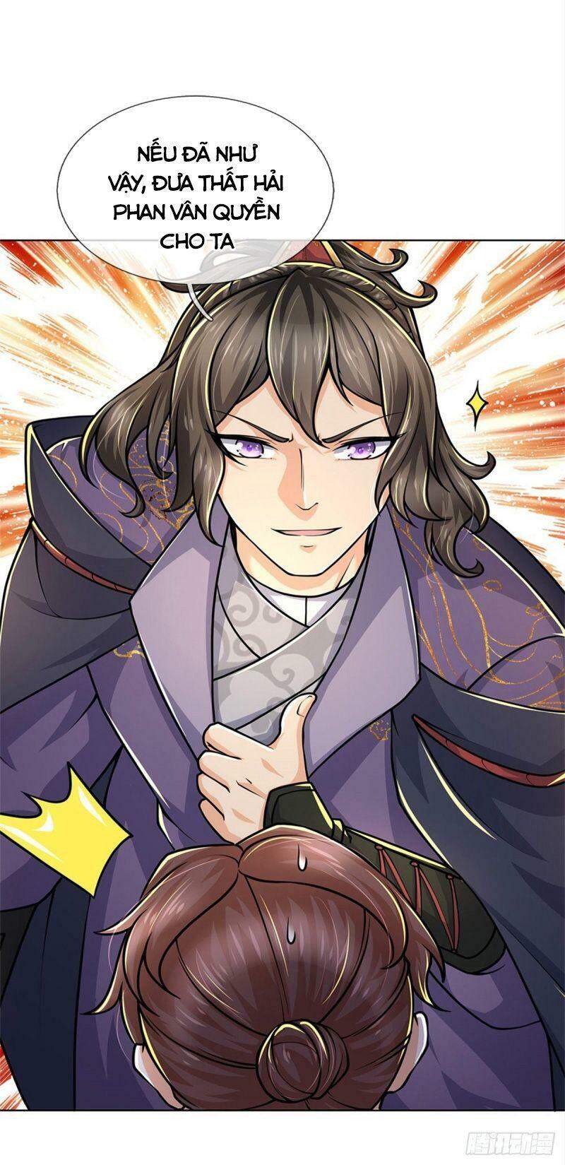 Chúa Tể Chi Lộ Chapter 44 - 19