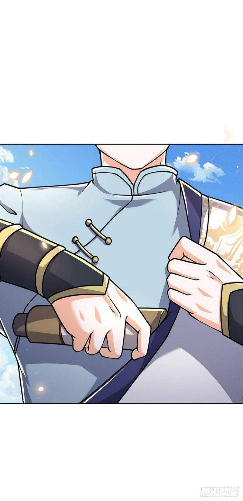 Chúa Tể Chi Lộ Chapter 44 - 20