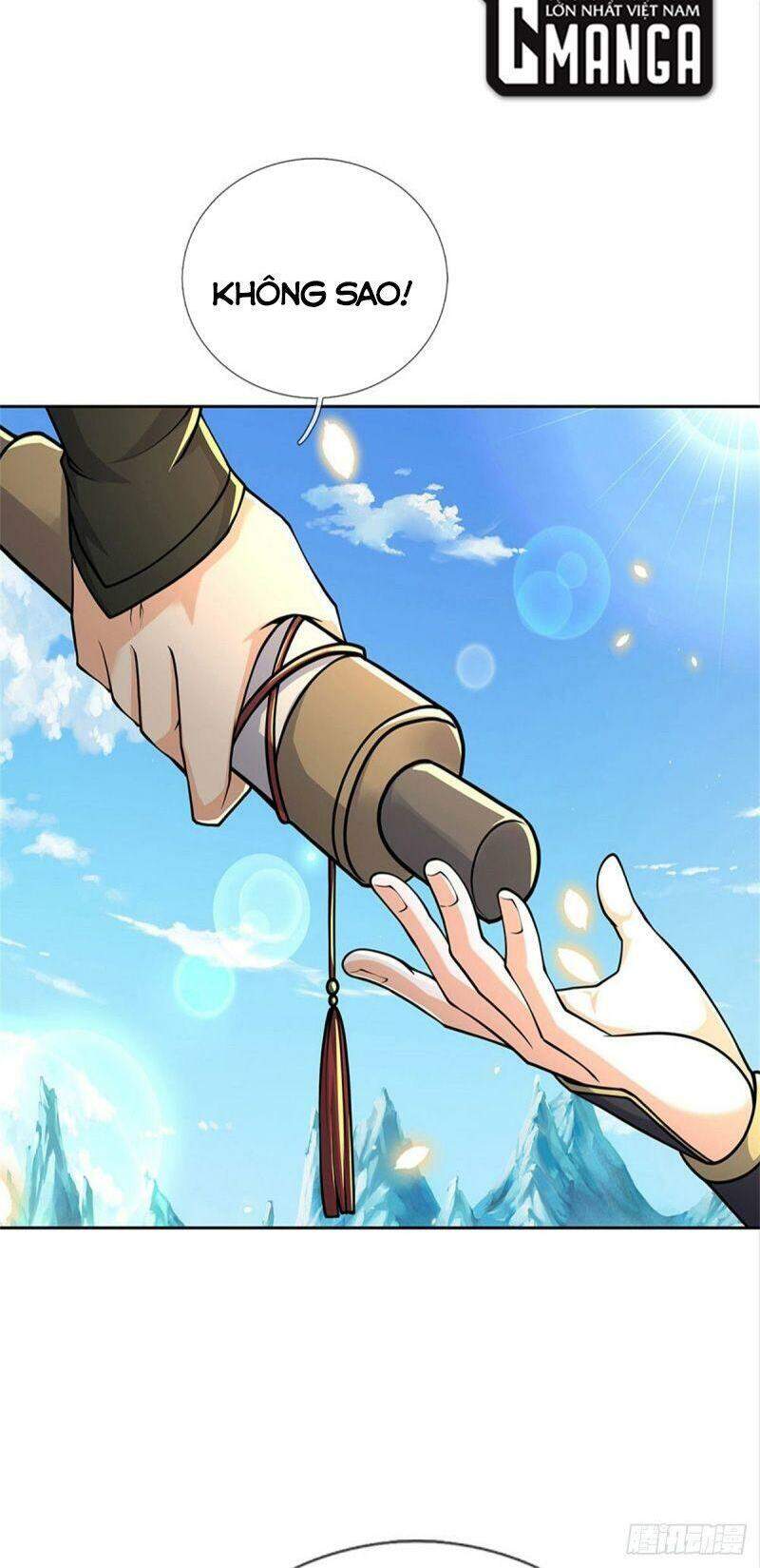 Chúa Tể Chi Lộ Chapter 44 - 22