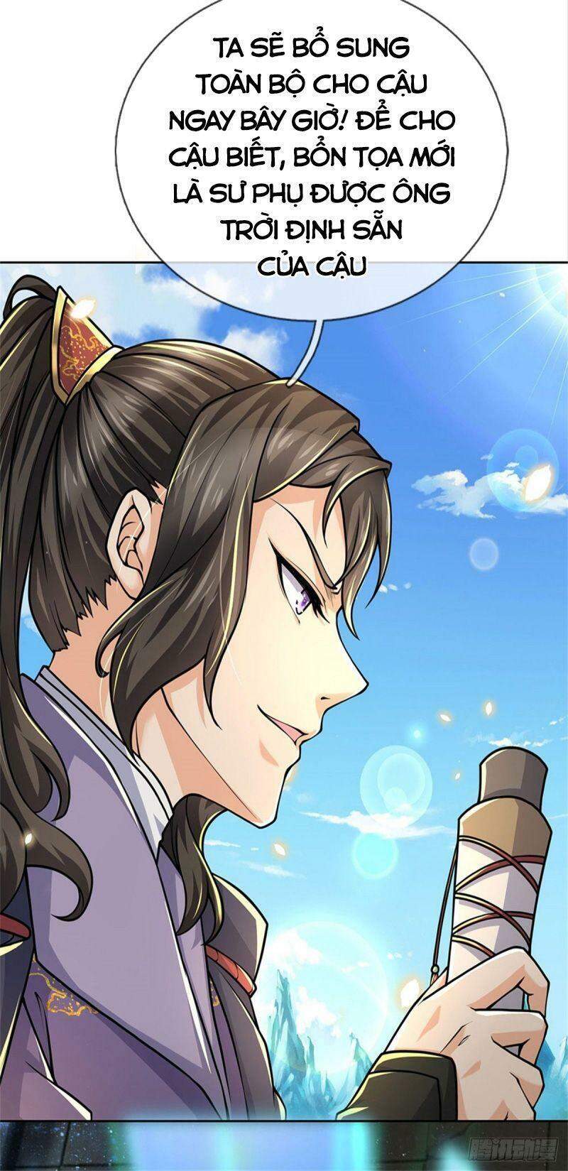 Chúa Tể Chi Lộ Chapter 44 - 23