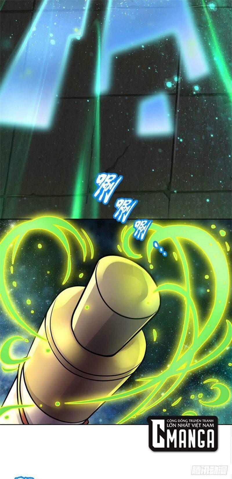 Chúa Tể Chi Lộ Chapter 44 - 25