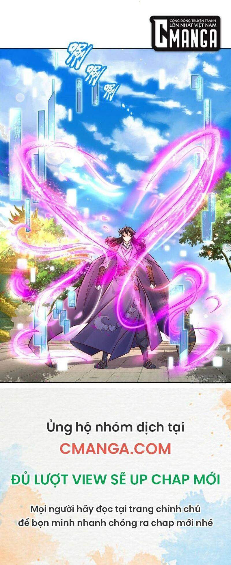 Chúa Tể Chi Lộ Chapter 44 - 28