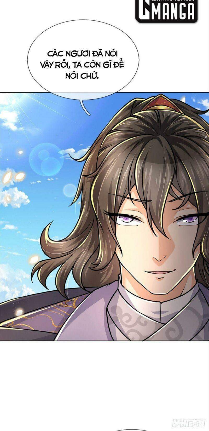 Chúa Tể Chi Lộ Chapter 44 - 6