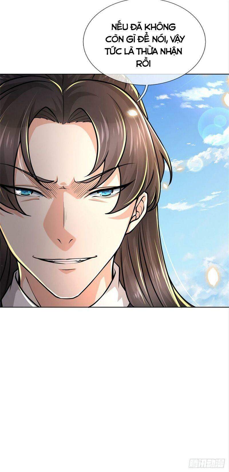 Chúa Tể Chi Lộ Chapter 44 - 7