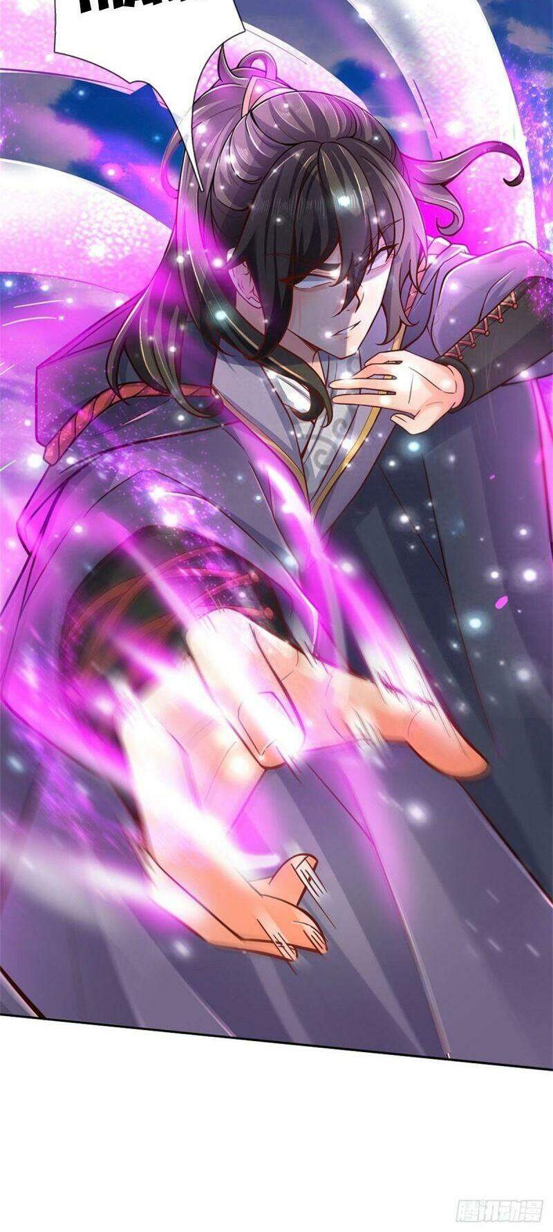 Chúa Tể Chi Lộ Chapter 45 - 12