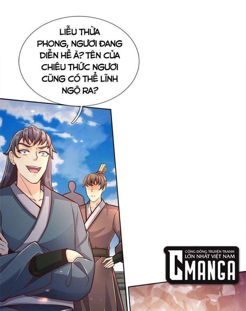 Chúa Tể Chi Lộ Chapter 45 - 13