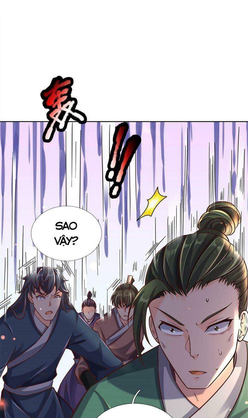 Chúa Tể Chi Lộ Chapter 45 - 15