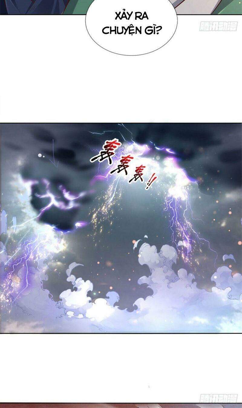 Chúa Tể Chi Lộ Chapter 45 - 16