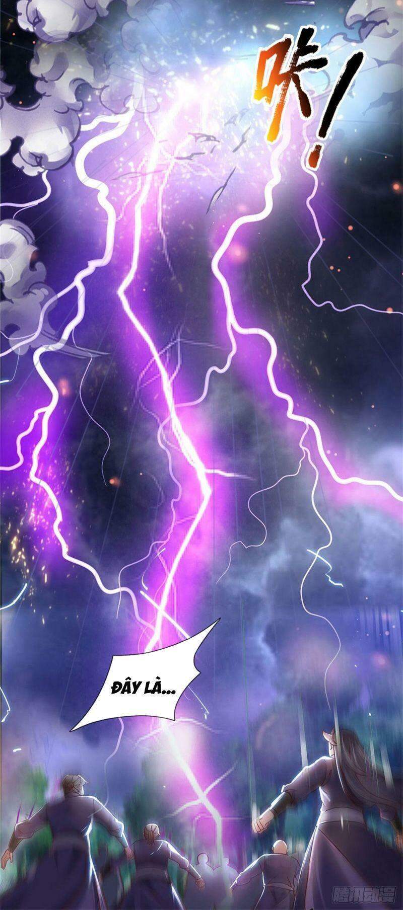 Chúa Tể Chi Lộ Chapter 45 - 18