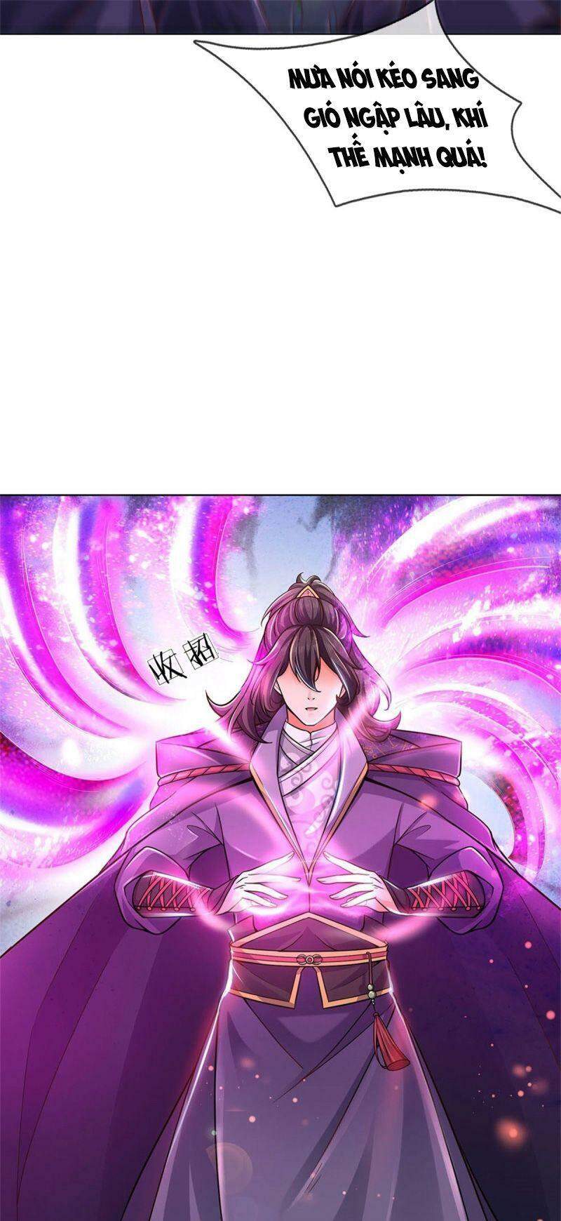 Chúa Tể Chi Lộ Chapter 45 - 19