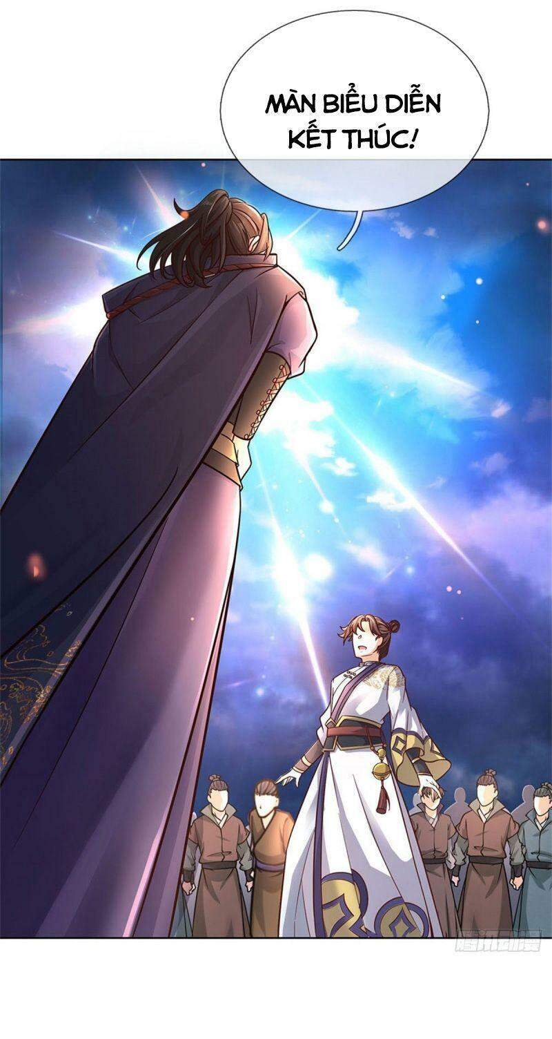 Chúa Tể Chi Lộ Chapter 45 - 21