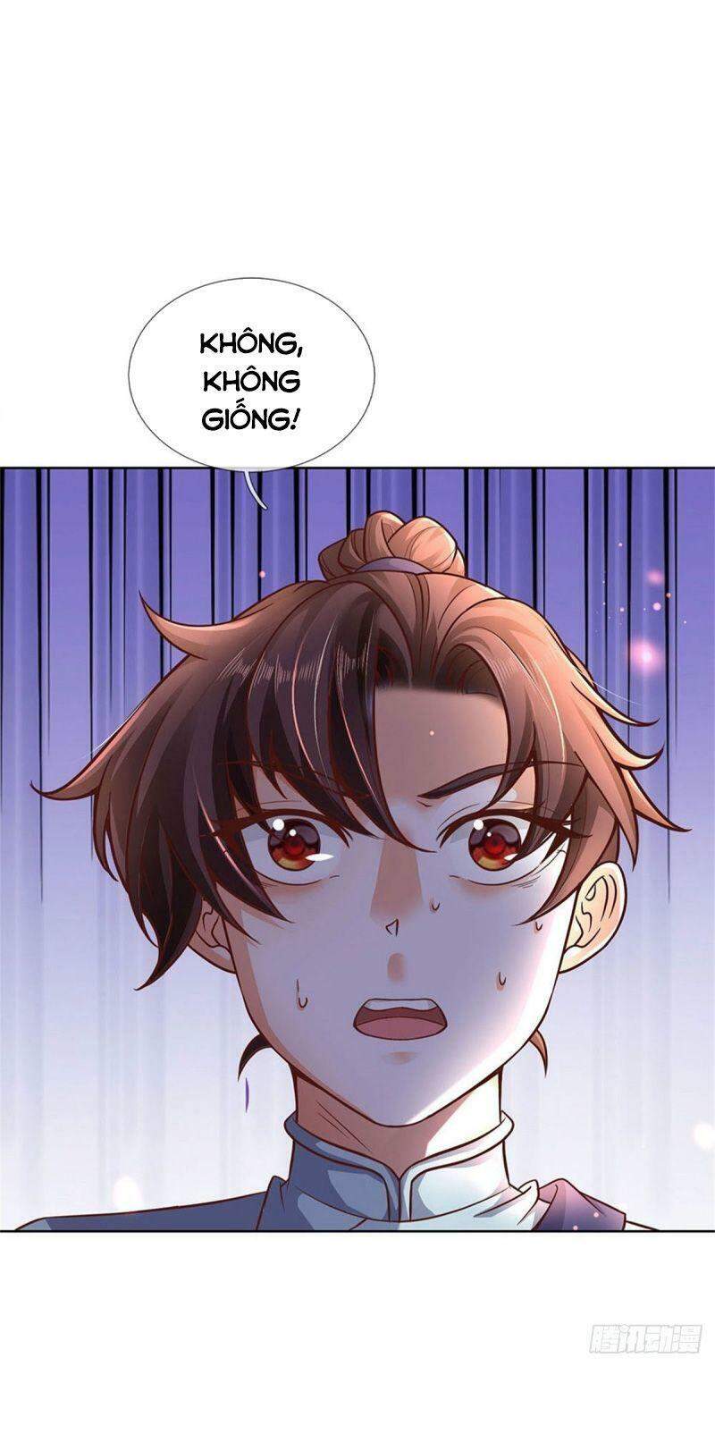 Chúa Tể Chi Lộ Chapter 45 - 23