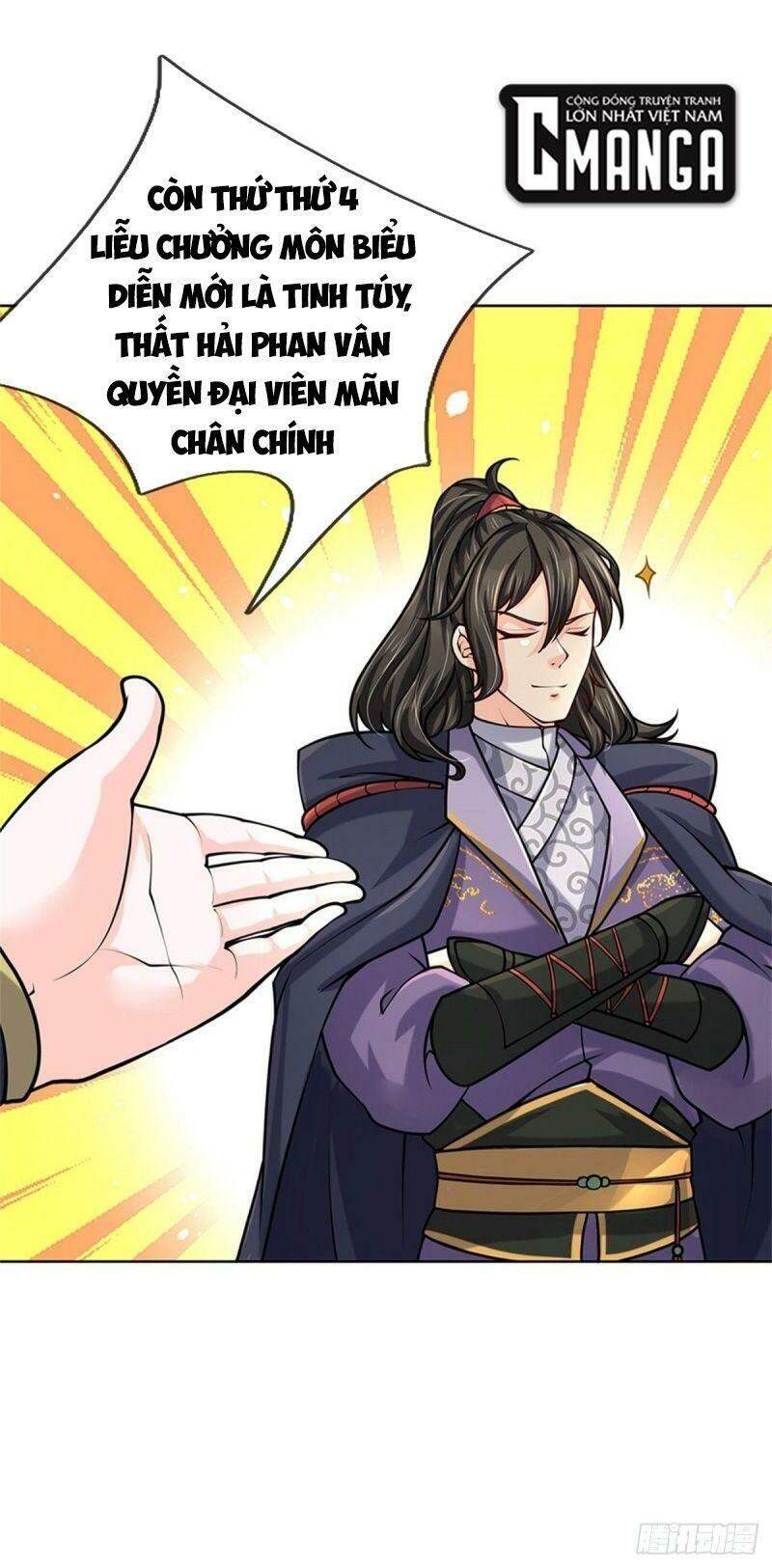 Chúa Tể Chi Lộ Chapter 45 - 26