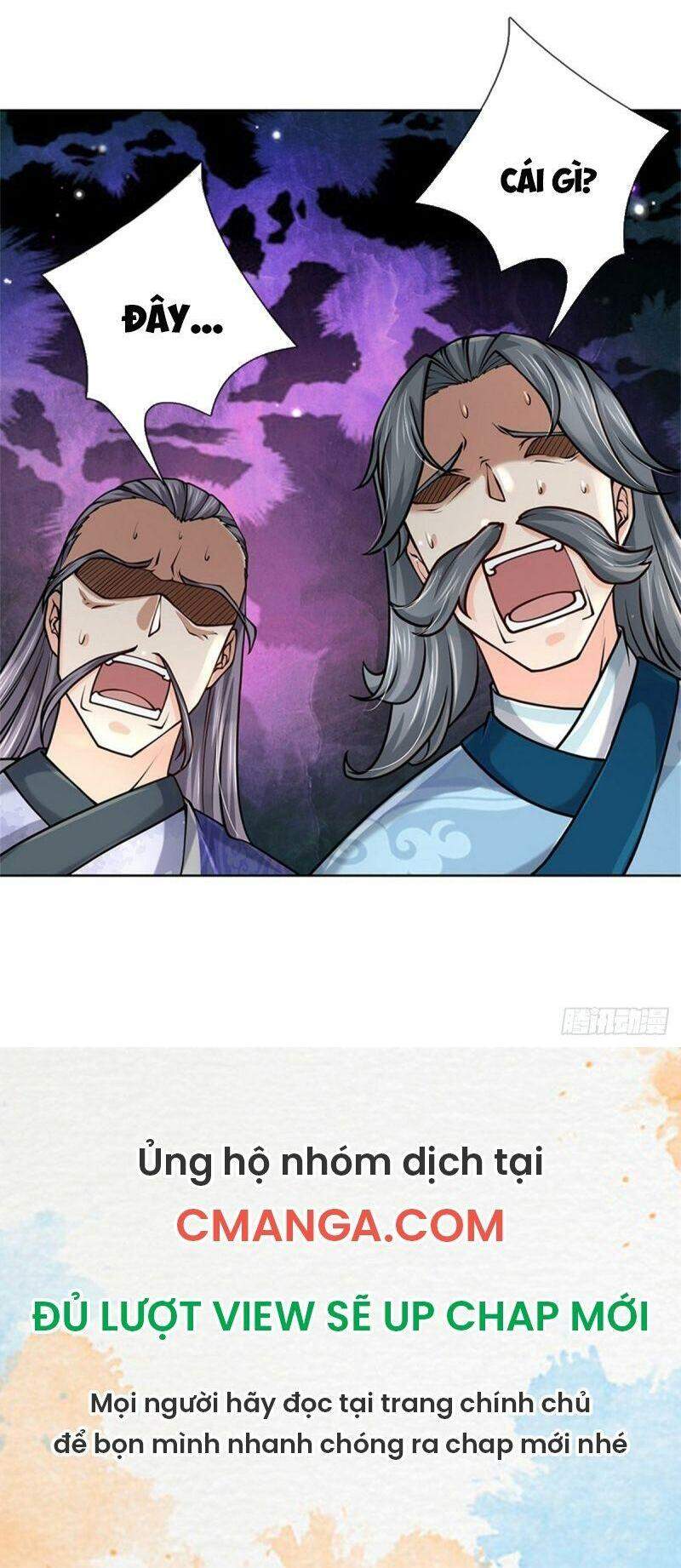 Chúa Tể Chi Lộ Chapter 45 - 28