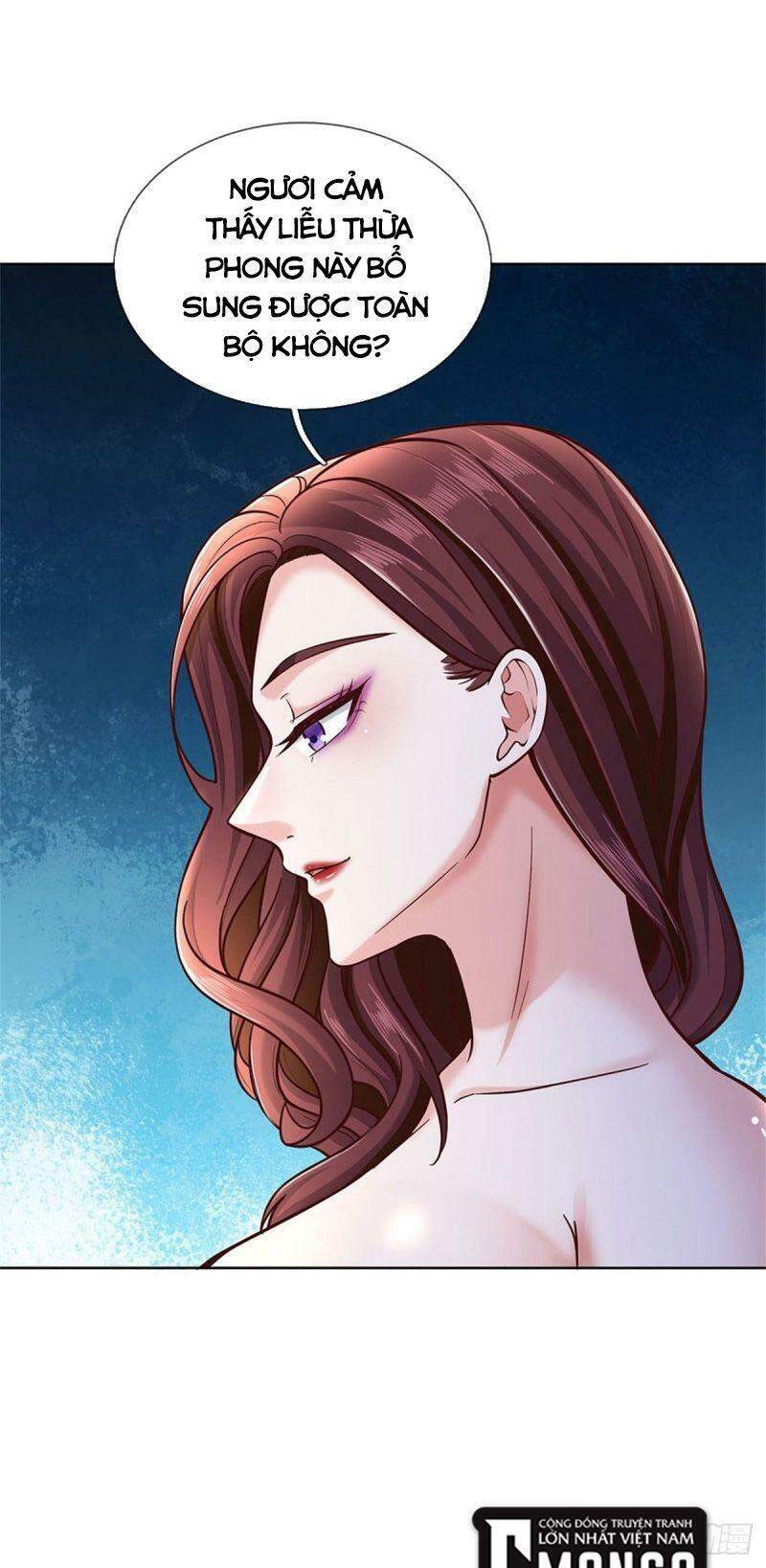 Chúa Tể Chi Lộ Chapter 45 - 5