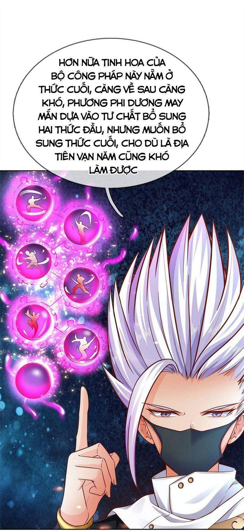 Chúa Tể Chi Lộ Chapter 45 - 7